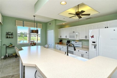 Take a look at this first floor *Drummond* model veranda home on Heritage Oaks Golf and Country Club in Florida - for sale on GolfHomes.com, golf home, golf lot