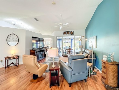 Mother Nature's Paradise! Nestled in a picturesque cul-de-sac on Plantation Golf Club in Florida - for sale on GolfHomes.com, golf home, golf lot