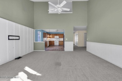 THIS WONDERFUL, IMPECCABLY MAINTAINED STRATTON LOFT W/SUNROOM IS on Westlake Golf and Country Club in New Jersey - for sale on GolfHomes.com, golf home, golf lot