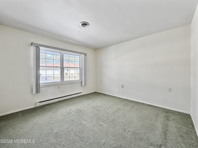Welcome to this spacious 2 BD/1 BA attached End Unit (Cambridge on Leisure Village West Assoc. in New Jersey - for sale on GolfHomes.com, golf home, golf lot