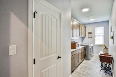 Located in the gorgeous Harbor Lakes gated golf course community on Harbor Lakes Golf Club in Texas - for sale on GolfHomes.com, golf home, golf lot