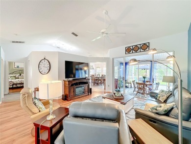 Mother Nature's Paradise! Nestled in a picturesque cul-de-sac on Plantation Golf Club in Florida - for sale on GolfHomes.com, golf home, golf lot