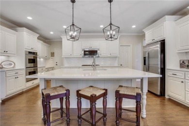 Welcome to Luxury Living in Windermere's Prestigious Heathrow on Windermere Golf Club in Georgia - for sale on GolfHomes.com, golf home, golf lot