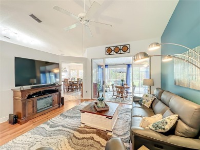 Mother Nature's Paradise! Nestled in a picturesque cul-de-sac on Plantation Golf Club in Florida - for sale on GolfHomes.com, golf home, golf lot