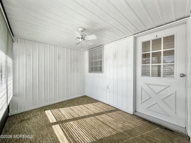 Welcome to this spacious 2 BD/1 BA attached End Unit (Cambridge on Leisure Village West Assoc. in New Jersey - for sale on GolfHomes.com, golf home, golf lot