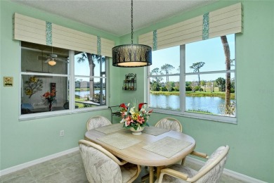 Take a look at this first floor *Drummond* model veranda home on Heritage Oaks Golf and Country Club in Florida - for sale on GolfHomes.com, golf home, golf lot