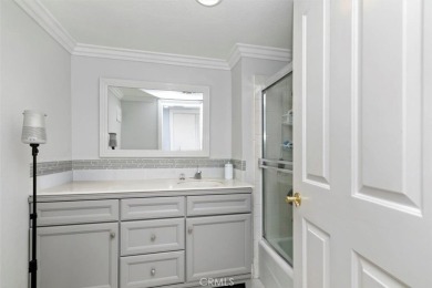 Located in the desirable Baja Finisterra community of Mission on Mission Viejo Country Club in California - for sale on GolfHomes.com, golf home, golf lot