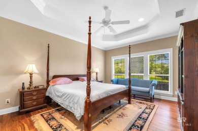 This beautifully maintained 4-bedroom, 3-bath single-story home on TimberCreek Golf Club in Alabama - for sale on GolfHomes.com, golf home, golf lot