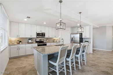 Experience Elegance, Leisure, and Championship Golf Living on Heritage Landing Golf  in Florida - for sale on GolfHomes.com, golf home, golf lot