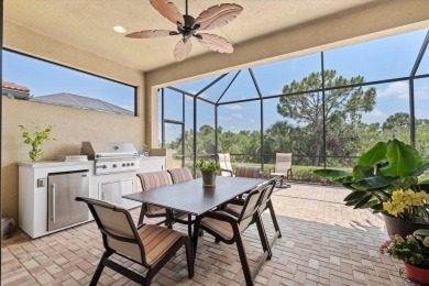 ****Motivated Seller***** This expertly crafted WCI Home, is on Sarasota National Golf Club in Florida - for sale on GolfHomes.com, golf home, golf lot