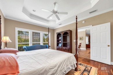 This beautifully maintained 4-bedroom, 3-bath single-story home on TimberCreek Golf Club in Alabama - for sale on GolfHomes.com, golf home, golf lot
