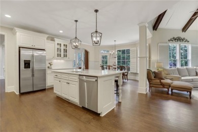 Welcome to Luxury Living in Windermere's Prestigious Heathrow on Windermere Golf Club in Georgia - for sale on GolfHomes.com, golf home, golf lot