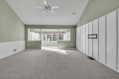 THIS WONDERFUL, IMPECCABLY MAINTAINED STRATTON LOFT W/SUNROOM IS on Westlake Golf and Country Club in New Jersey - for sale on GolfHomes.com, golf home, golf lot