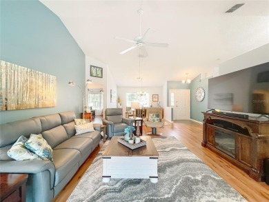 Mother Nature's Paradise! Nestled in a picturesque cul-de-sac on Plantation Golf Club in Florida - for sale on GolfHomes.com, golf home, golf lot