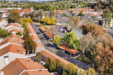 Located in the desirable Baja Finisterra community of Mission on Mission Viejo Country Club in California - for sale on GolfHomes.com, golf home, golf lot