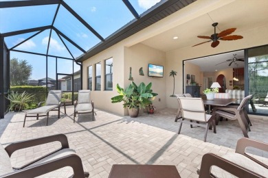 ****Motivated Seller***** This expertly crafted WCI Home, is on Sarasota National Golf Club in Florida - for sale on GolfHomes.com, golf home, golf lot