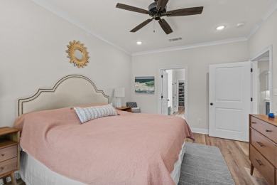 Located on the golf course is this awesome like-new brick home on Shadow Ridge Golf Club in Mississippi - for sale on GolfHomes.com, golf home, golf lot