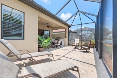 ****Motivated Seller***** This expertly crafted WCI Home, is on Sarasota National Golf Club in Florida - for sale on GolfHomes.com, golf home, golf lot