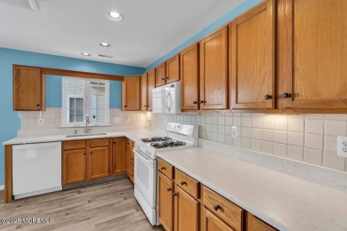 THIS WONDERFUL, IMPECCABLY MAINTAINED STRATTON LOFT W/SUNROOM IS on Westlake Golf and Country Club in New Jersey - for sale on GolfHomes.com, golf home, golf lot
