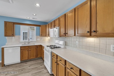 THIS WONDERFUL, IMPECCABLY MAINTAINED STRATTON LOFT W/SUNROOM IS on Westlake Golf and Country Club in New Jersey - for sale on GolfHomes.com, golf home, golf lot