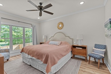 Located on the golf course is this awesome like-new brick home on Shadow Ridge Golf Club in Mississippi - for sale on GolfHomes.com, golf home, golf lot