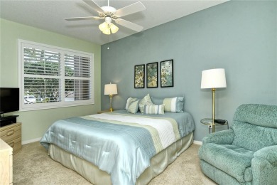 Take a look at this first floor *Drummond* model veranda home on Heritage Oaks Golf and Country Club in Florida - for sale on GolfHomes.com, golf home, golf lot