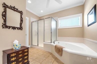 This beautifully maintained 4-bedroom, 3-bath single-story home on TimberCreek Golf Club in Alabama - for sale on GolfHomes.com, golf home, golf lot
