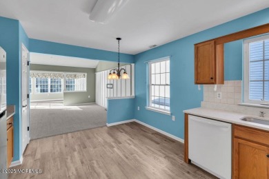 THIS WONDERFUL, IMPECCABLY MAINTAINED STRATTON LOFT W/SUNROOM IS on Westlake Golf and Country Club in New Jersey - for sale on GolfHomes.com, golf home, golf lot