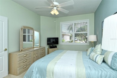 Take a look at this first floor *Drummond* model veranda home on Heritage Oaks Golf and Country Club in Florida - for sale on GolfHomes.com, golf home, golf lot