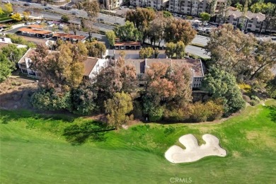 Located in the desirable Baja Finisterra community of Mission on Mission Viejo Country Club in California - for sale on GolfHomes.com, golf home, golf lot