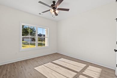 Introducing this beautiful just-completed Modern Farmhouse on Aberdeen Golf and Country Club in South Carolina - for sale on GolfHomes.com, golf home, golf lot