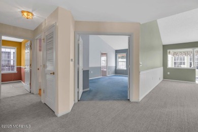 THIS WONDERFUL, IMPECCABLY MAINTAINED STRATTON LOFT W/SUNROOM IS on Westlake Golf and Country Club in New Jersey - for sale on GolfHomes.com, golf home, golf lot