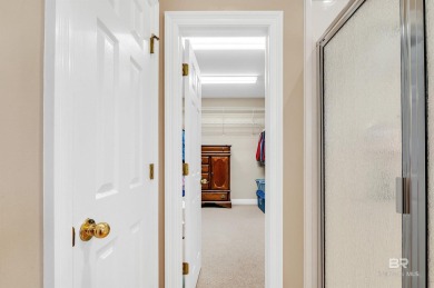 This beautifully maintained 4-bedroom, 3-bath single-story home on TimberCreek Golf Club in Alabama - for sale on GolfHomes.com, golf home, golf lot