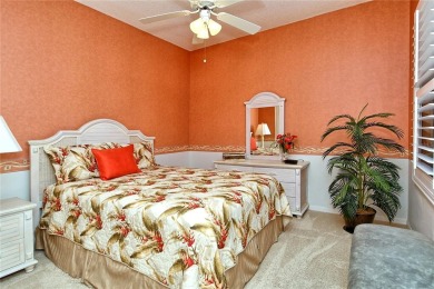 Take a look at this first floor *Drummond* model veranda home on Heritage Oaks Golf and Country Club in Florida - for sale on GolfHomes.com, golf home, golf lot