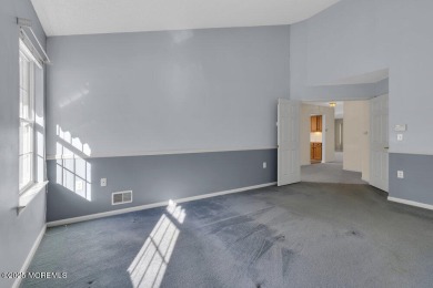 THIS WONDERFUL, IMPECCABLY MAINTAINED STRATTON LOFT W/SUNROOM IS on Westlake Golf and Country Club in New Jersey - for sale on GolfHomes.com, golf home, golf lot