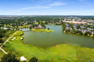 Simply lovely home in the desirable Fairways of Fossil Creek!  A on The Golf Club at Fossil Creek in Texas - for sale on GolfHomes.com, golf home, golf lot