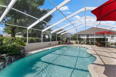 Welcome to your dream home at 8420 Maybelle Dr. , Weeki Wachee on Glen Lakes Country Club in Florida - for sale on GolfHomes.com, golf home, golf lot