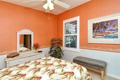Take a look at this first floor *Drummond* model veranda home on Heritage Oaks Golf and Country Club in Florida - for sale on GolfHomes.com, golf home, golf lot