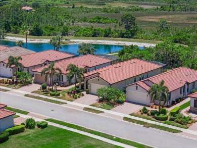 ****Motivated Seller***** This expertly crafted WCI Home, is on Sarasota National Golf Club in Florida - for sale on GolfHomes.com, golf home, golf lot