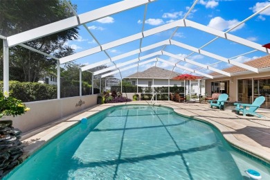 Welcome to your dream home at 8420 Maybelle Dr. , Weeki Wachee on Glen Lakes Country Club in Florida - for sale on GolfHomes.com, golf home, golf lot