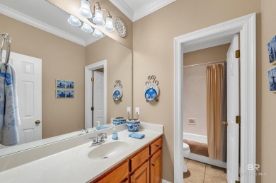This beautifully maintained 4-bedroom, 3-bath single-story home on TimberCreek Golf Club in Alabama - for sale on GolfHomes.com, golf home, golf lot