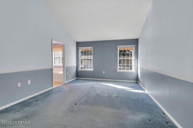 THIS WONDERFUL, IMPECCABLY MAINTAINED STRATTON LOFT W/SUNROOM IS on Westlake Golf and Country Club in New Jersey - for sale on GolfHomes.com, golf home, golf lot