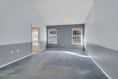 THIS WONDERFUL, IMPECCABLY MAINTAINED STRATTON LOFT W/SUNROOM IS on Westlake Golf and Country Club in New Jersey - for sale on GolfHomes.com, golf home, golf lot