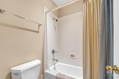 This beautifully maintained 4-bedroom, 3-bath single-story home on TimberCreek Golf Club in Alabama - for sale on GolfHomes.com, golf home, golf lot