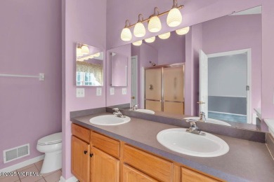 THIS WONDERFUL, IMPECCABLY MAINTAINED STRATTON LOFT W/SUNROOM IS on Westlake Golf and Country Club in New Jersey - for sale on GolfHomes.com, golf home, golf lot