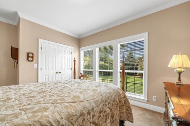 This beautifully maintained 4-bedroom, 3-bath single-story home on TimberCreek Golf Club in Alabama - for sale on GolfHomes.com, golf home, golf lot