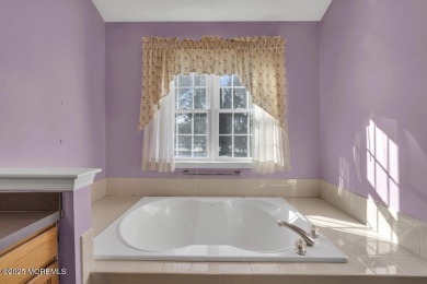 THIS WONDERFUL, IMPECCABLY MAINTAINED STRATTON LOFT W/SUNROOM IS on Westlake Golf and Country Club in New Jersey - for sale on GolfHomes.com, golf home, golf lot
