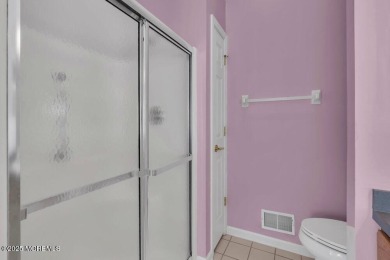 THIS WONDERFUL, IMPECCABLY MAINTAINED STRATTON LOFT W/SUNROOM IS on Westlake Golf and Country Club in New Jersey - for sale on GolfHomes.com, golf home, golf lot