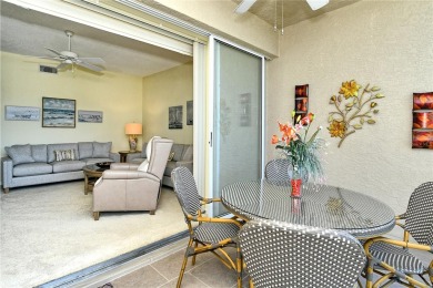 Take a look at this first floor *Drummond* model veranda home on Heritage Oaks Golf and Country Club in Florida - for sale on GolfHomes.com, golf home, golf lot