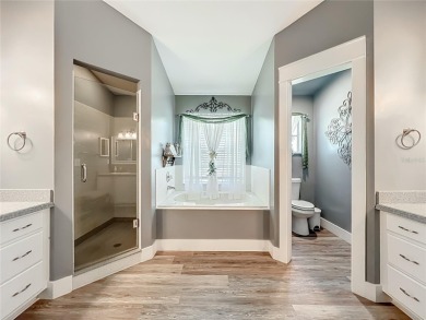 Mother Nature's Paradise! Nestled in a picturesque cul-de-sac on Plantation Golf Club in Florida - for sale on GolfHomes.com, golf home, golf lot